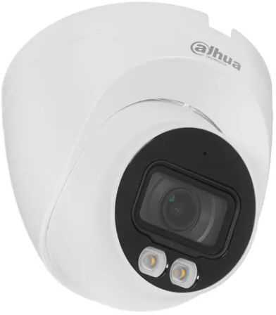DH-IPC-HDW2239TP-AS-LED-0280B Уличные IP камеры видеонаблюдения фото, изображение
