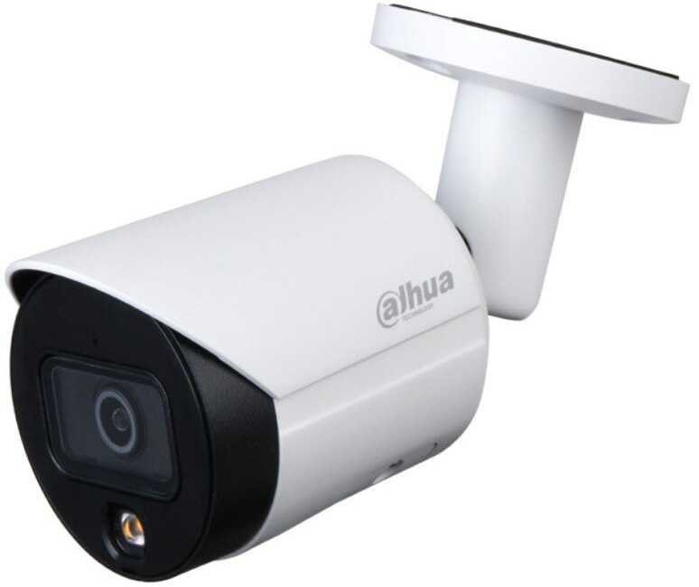DH-IPC-HFW2239SP-SA-LED-0360B Уличные IP камеры видеонаблюдения фото, изображение
