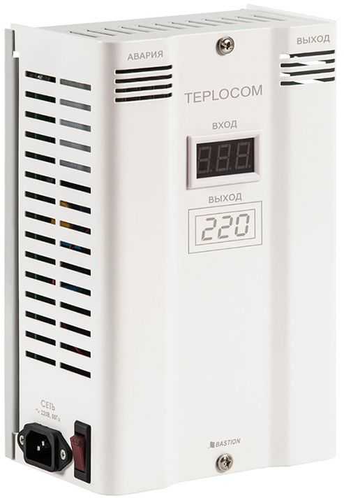 Teplocom ST-400 INVERTOR СНЯТОЕ фото, изображение