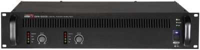 Inter-M DPA-600D 19 дюймовое оборудование Inter-M фото, изображение