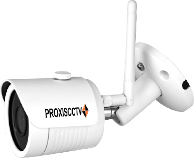 PROXISCCTV PX-IP-BH30-GF20W (2.8)(BV) Уличные IP камеры видеонаблюдения фото, изображение