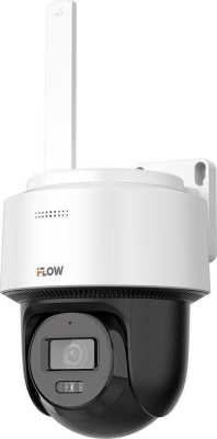 iFLOW F-IP-1422CIW IP-Камеры поворотные фото, изображение