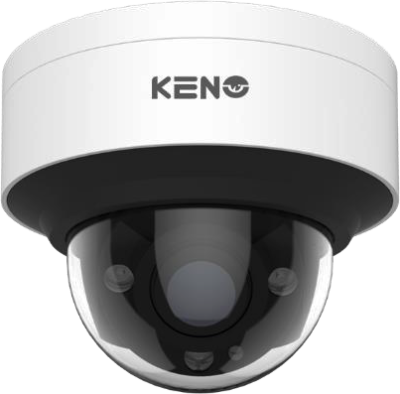 Keno KN-DE506A2812 Уличные IP камеры видеонаблюдения фото, изображение