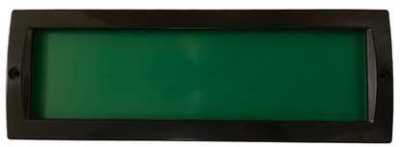 М-24 ОСНОВА (черная) Табло световые фото, изображение